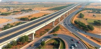 The Samruddhi Mahamarg Effect