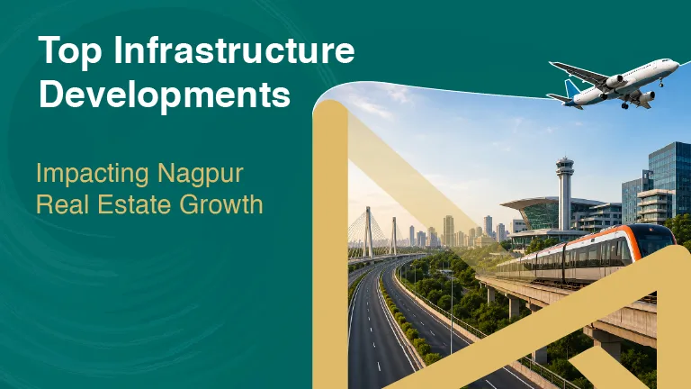 Plot vs Flat Investment in Nagpur: Which One Is Better in 2026?