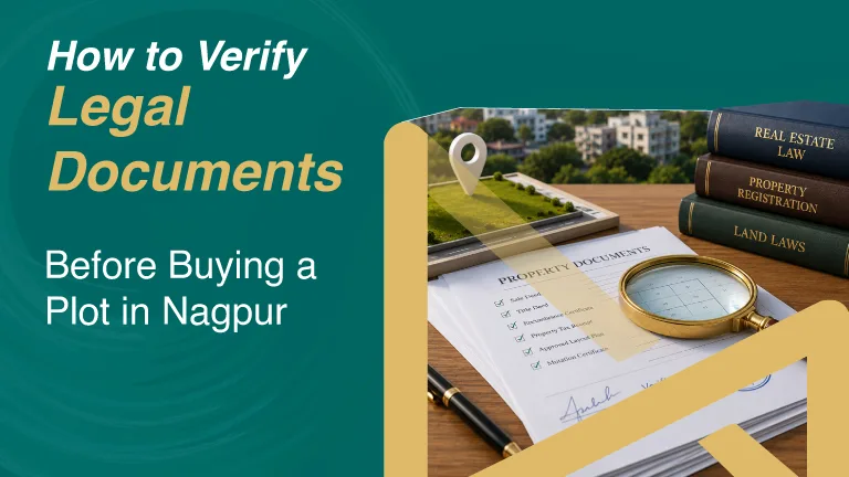 Plot vs Flat Investment in Nagpur: Which One Is Better in 2026?