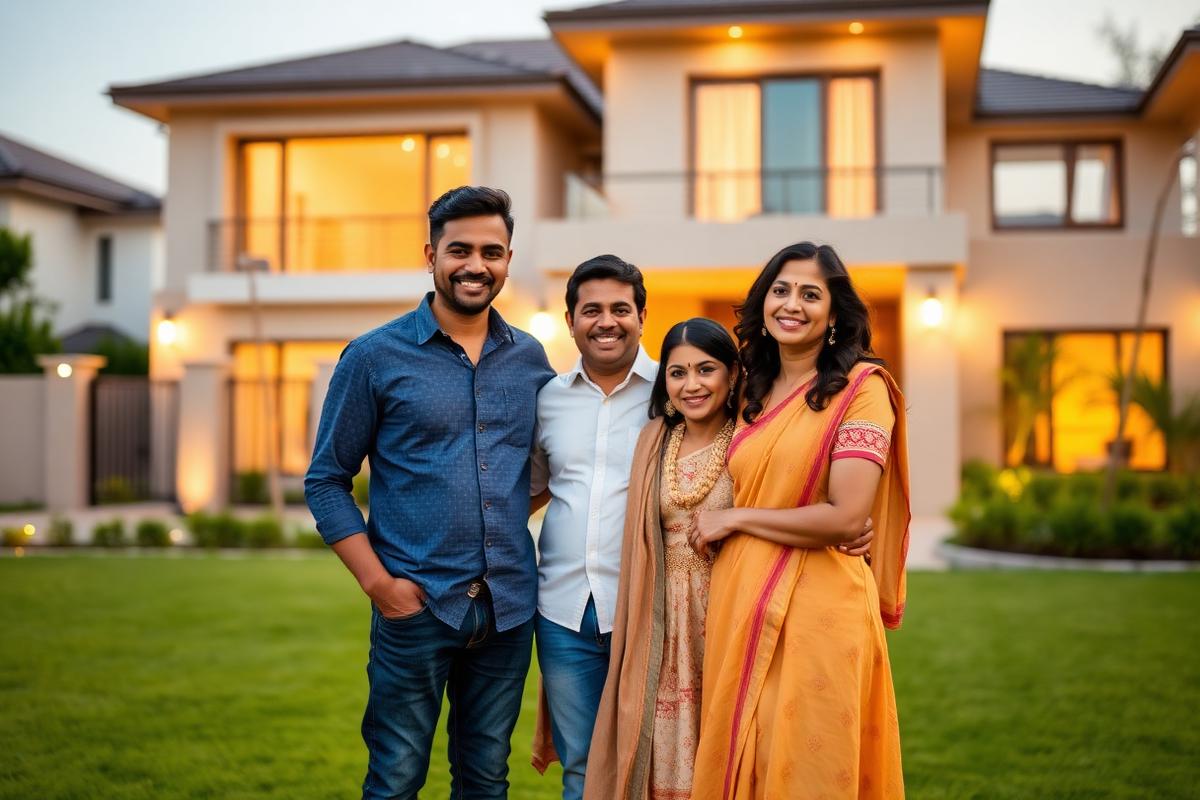 Ozen Realtors expert consultation