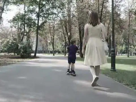 Ozen Infinia City Recreation