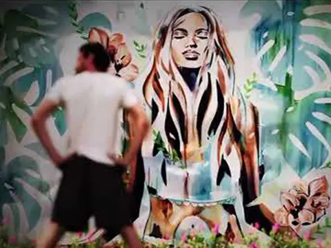 Ozen Infinia City Lifestyle