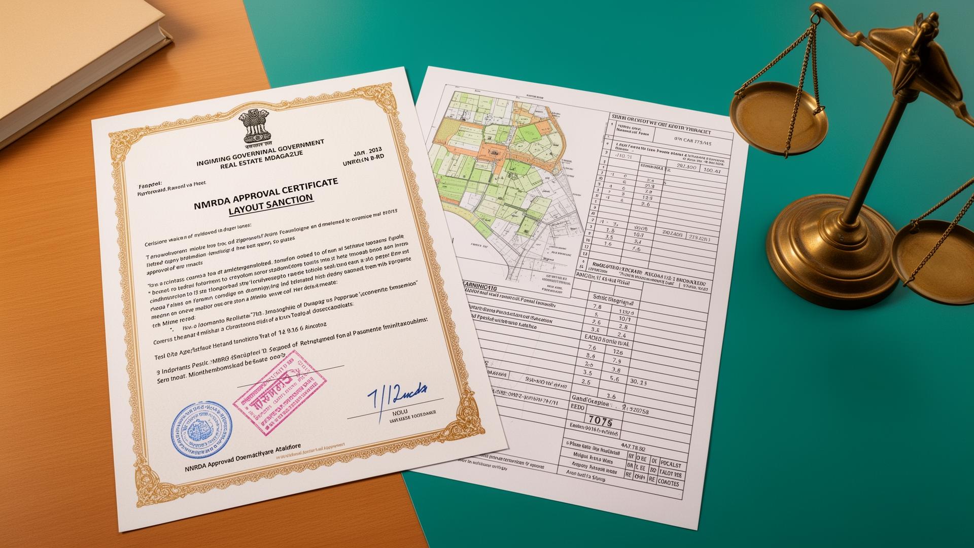 Ozen Realtors - Premium plots in Nagpur