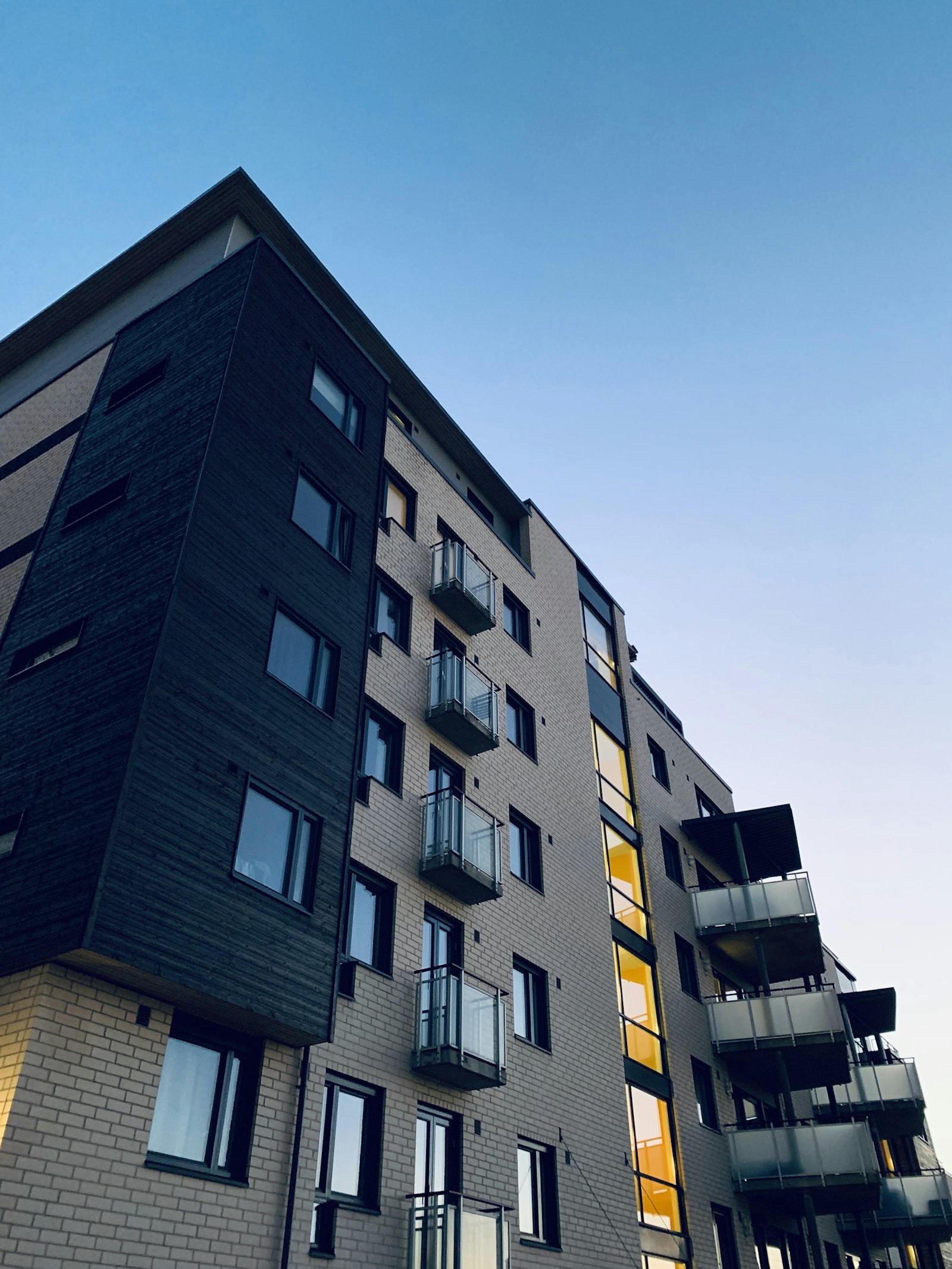 Ozen Infinia City